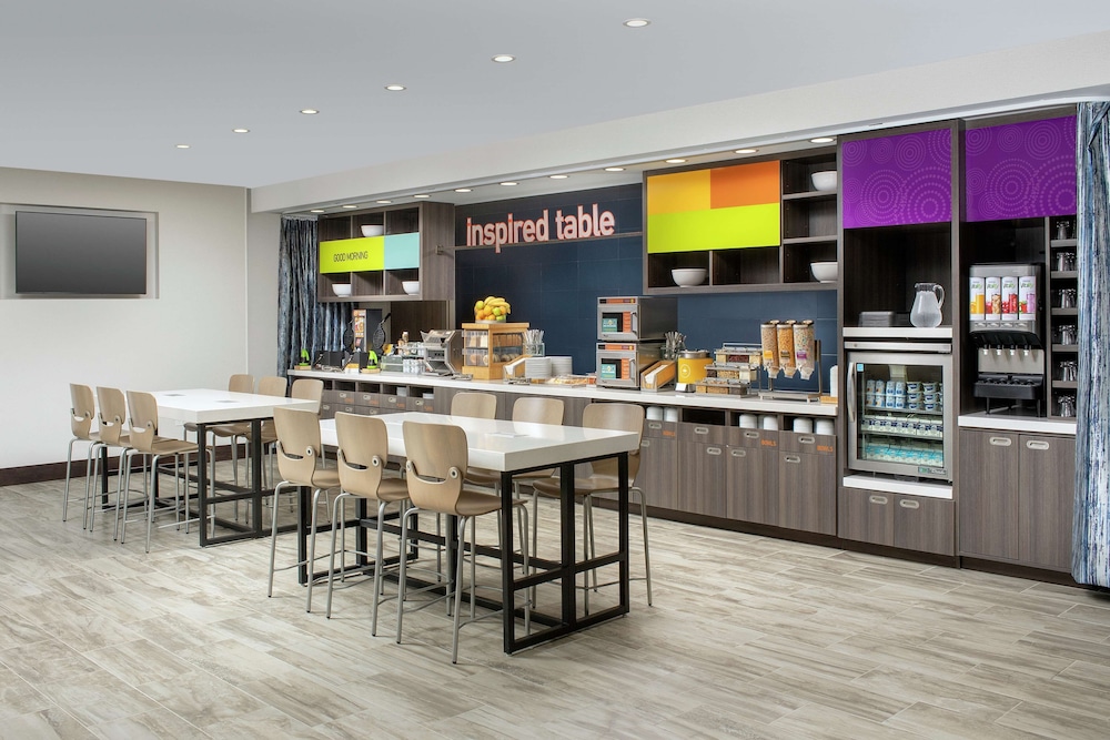 home2 suites by hilton charlottesville downtown