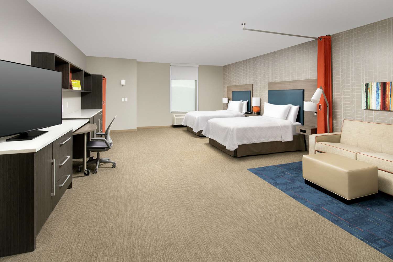 home2 suites by hilton charlottesville downtown