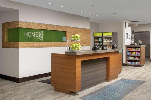 home2 suites by hilton charlottesville downtown