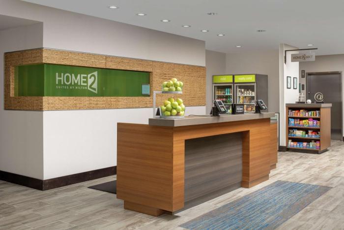 home2 suites by hilton charlottesville downtown