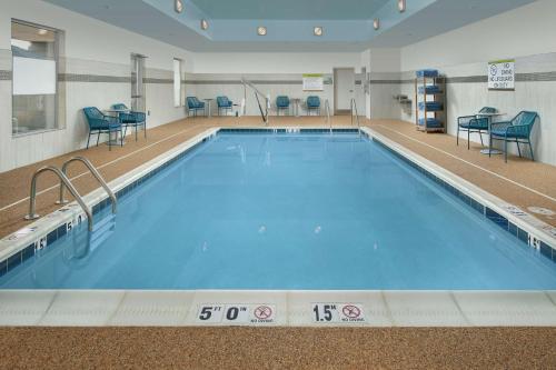 home2 suites by hilton charlottesville downtown