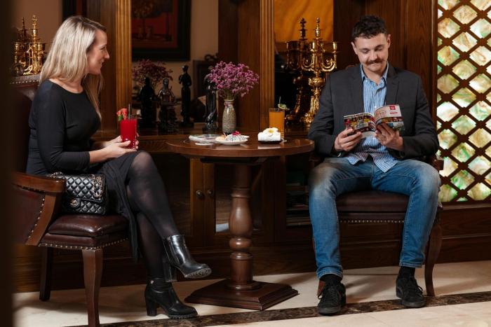 dal vostro hotel and spa