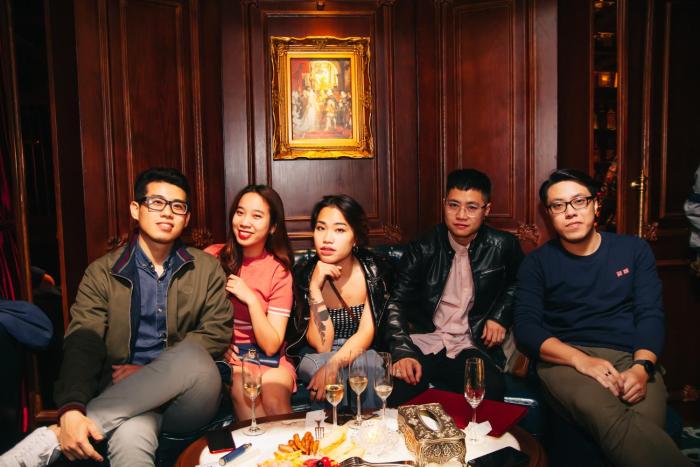 dal vostro hotel and spa