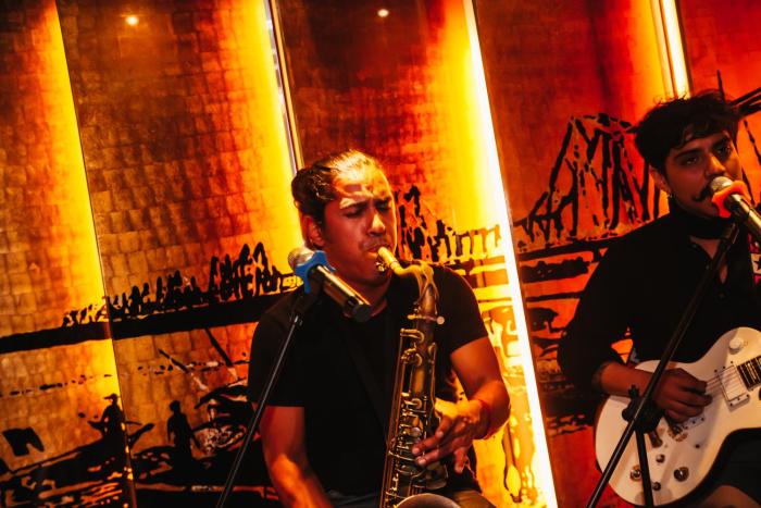 dal vostro hotel and spa