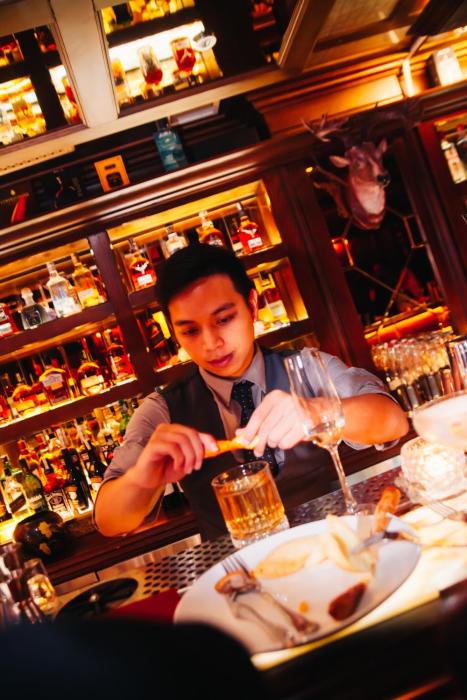 dal vostro hotel and spa