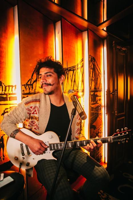 dal vostro hotel and spa