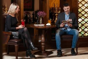 dal vostro hotel and spa