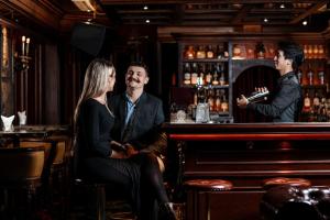 dal vostro hotel and spa