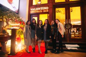 dal vostro hotel and spa