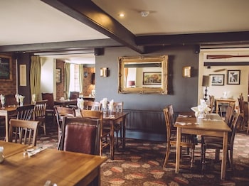 the george