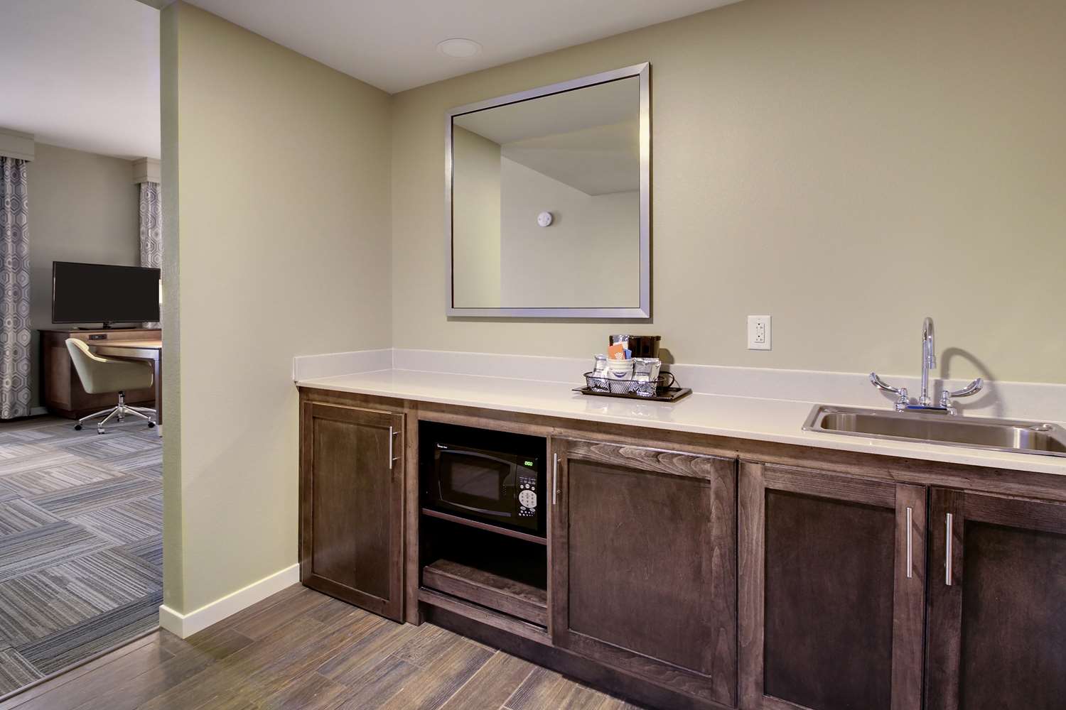 hampton inn and suites cordele