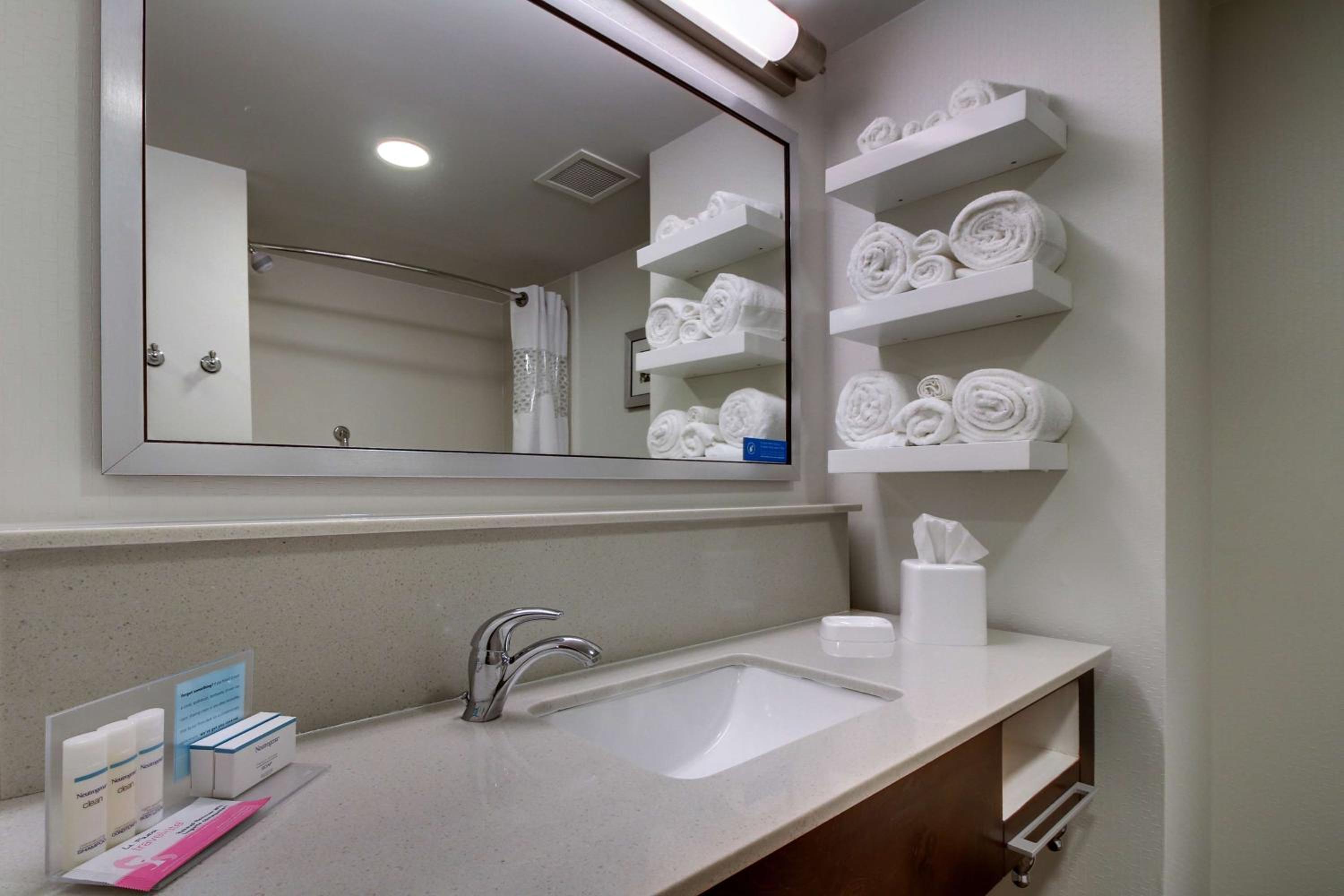hampton inn and suites cordele