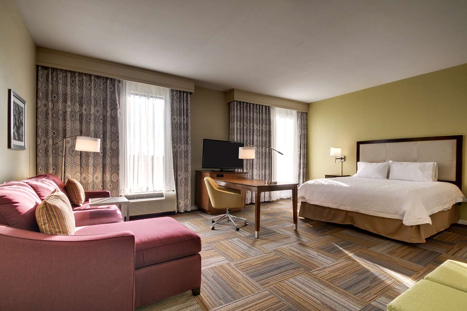 hampton inn and suites cordele