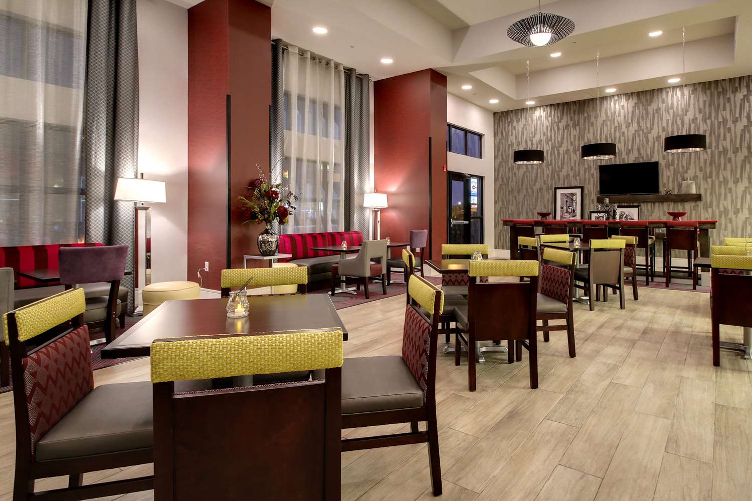 hampton inn and suites cordele