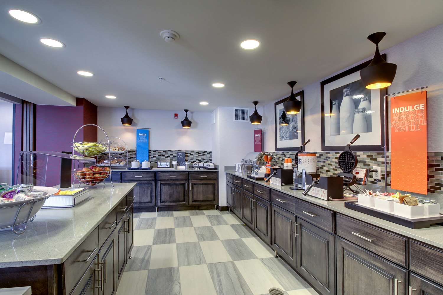 hampton inn and suites cordele