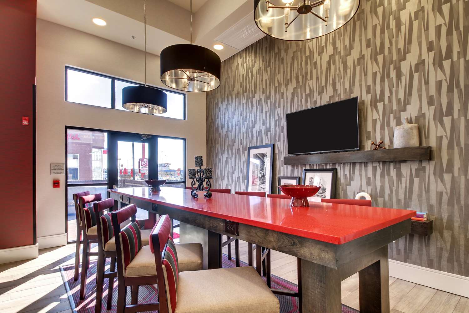 hampton inn and suites cordele