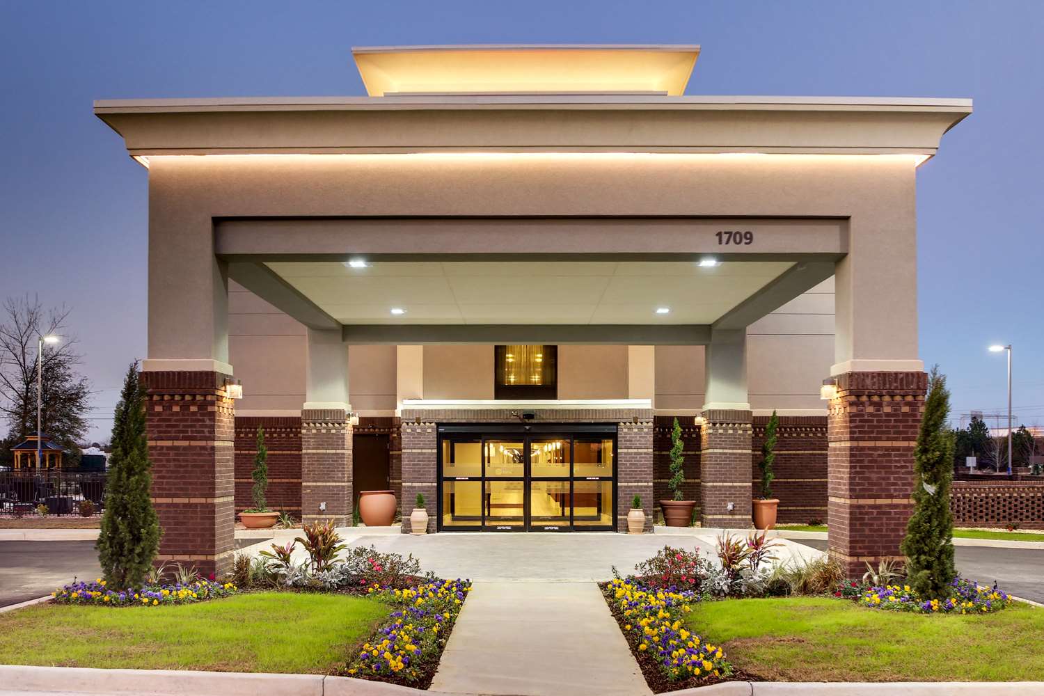 hampton inn and suites cordele