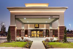 hampton inn and suites cordele