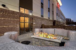 hampton inn and suites cordele