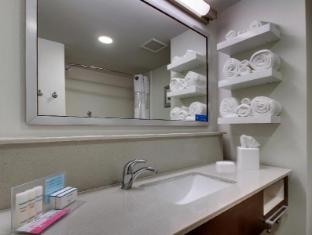 hampton inn and suites cordele