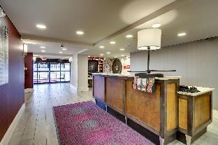 hampton inn and suites cordele
