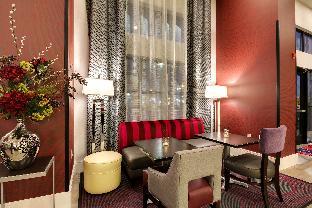 hampton inn and suites cordele