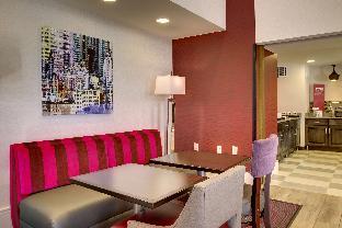 hampton inn and suites cordele