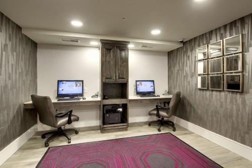 hampton inn and suites cordele