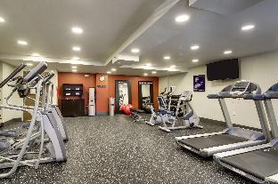 hampton inn and suites cordele