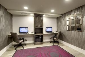 hampton inn and suites cordele