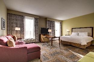 hampton inn and suites cordele