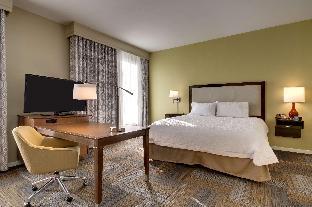hampton inn and suites cordele