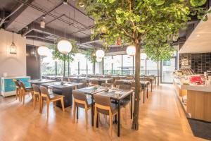 vasty hotel
