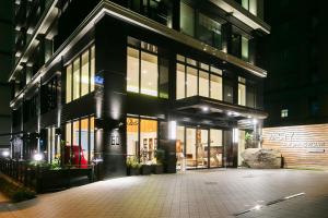 vasty hotel