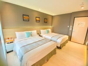 vasty hotel