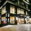 vasty hotel