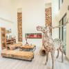 vasty hotel