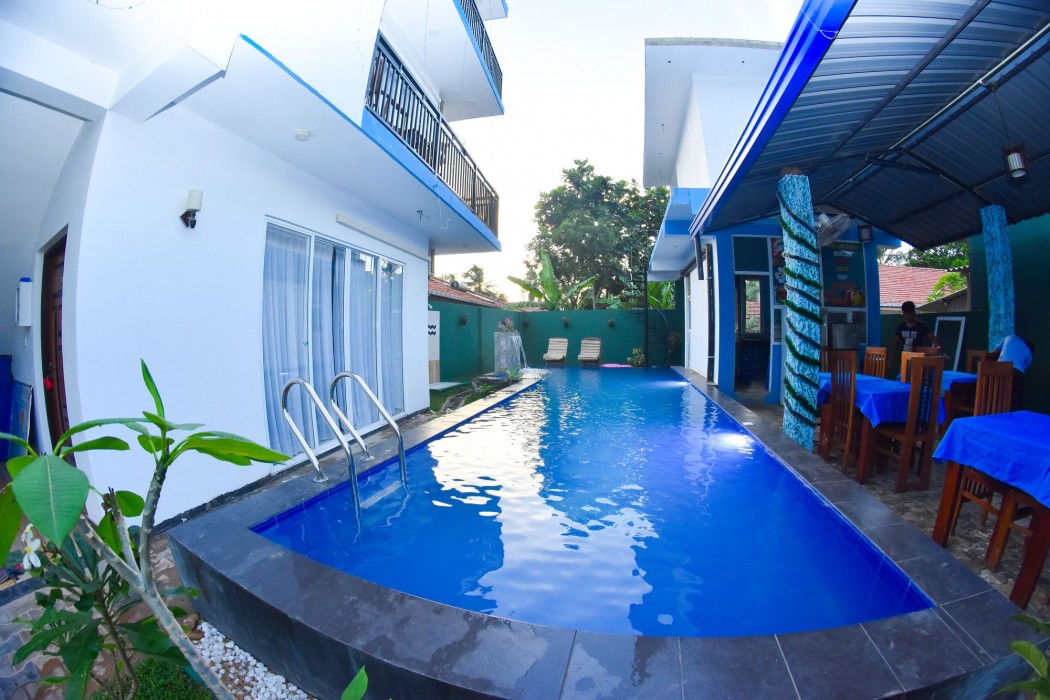 nebula residence