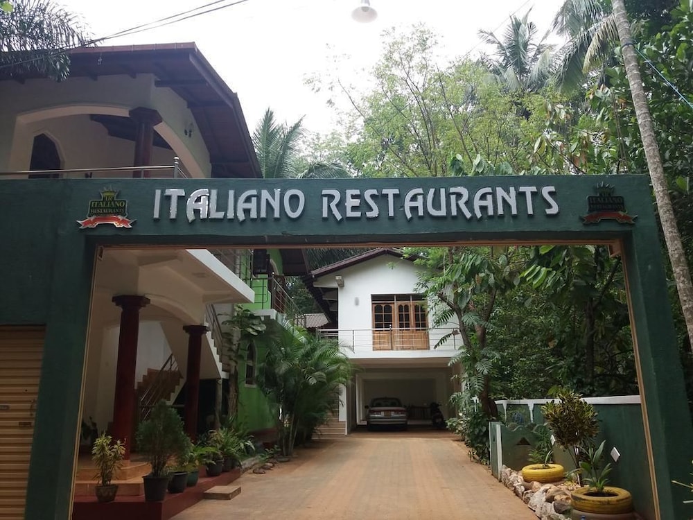 italiano restaurans