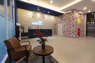 hotel 88 bekasi by wh