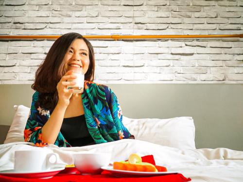 hotel 88 bekasi by wh