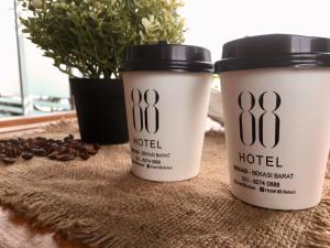 hotel 88 bekasi by wh