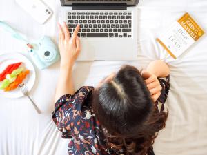 hotel 88 bekasi by wh