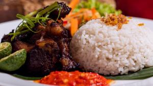 hotel 88 bekasi by wh