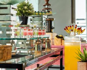 hotel 88 bekasi by wh