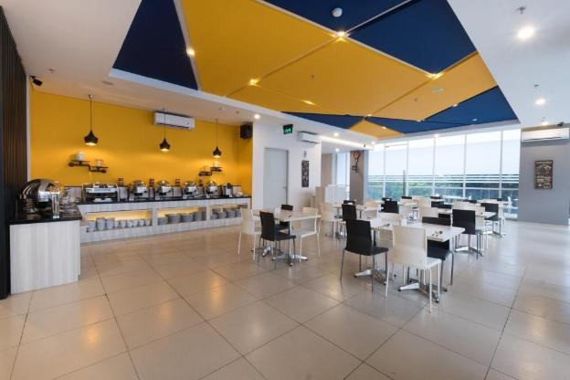 hotel 88 bekasi by wh