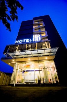 hotel 88 bekasi by wh