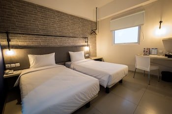 hotel 88 bekasi by wh