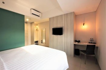 hotel 88 bekasi by wh