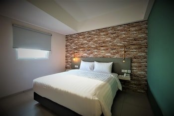 hotel 88 bekasi by wh
